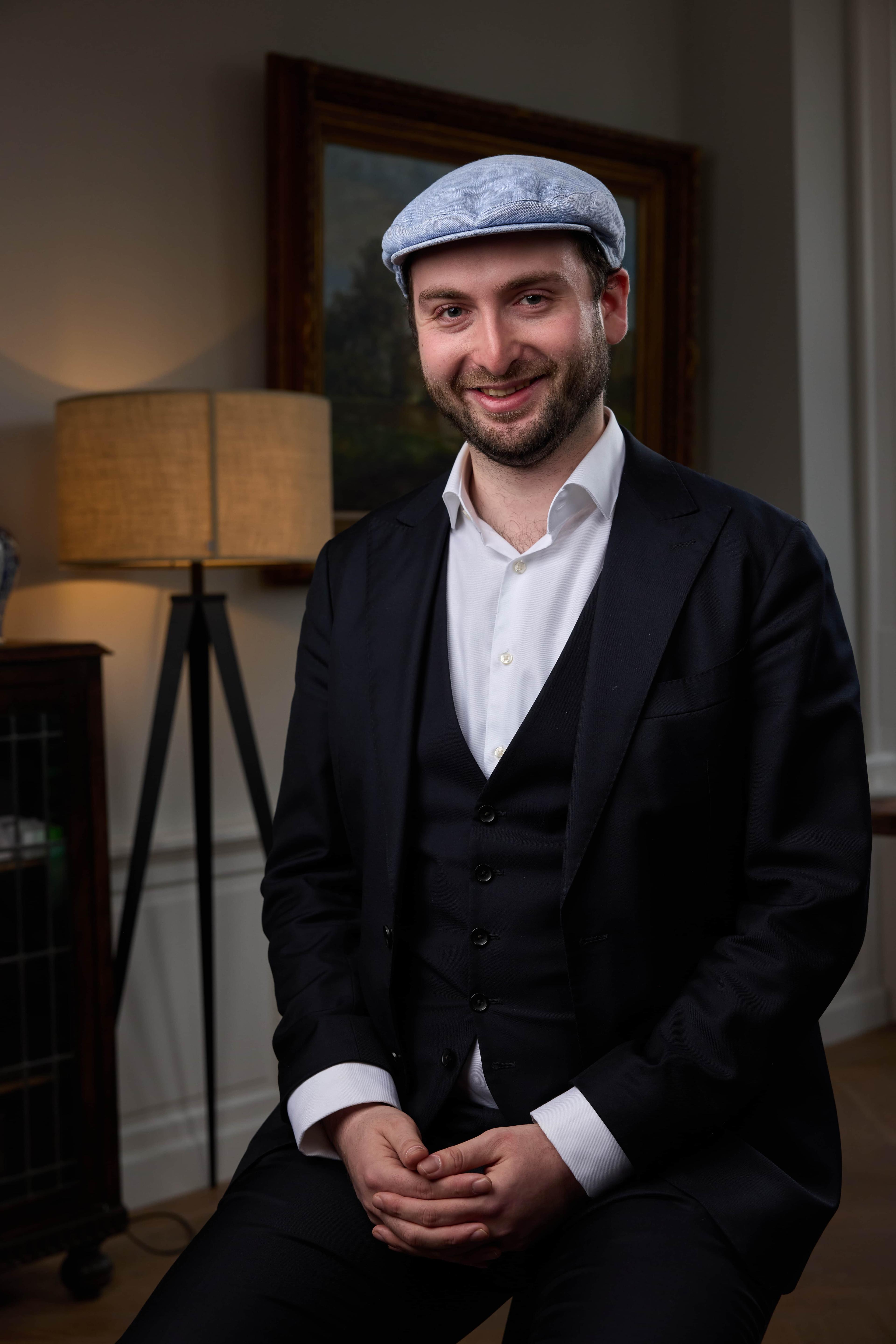 Daniel de Liever